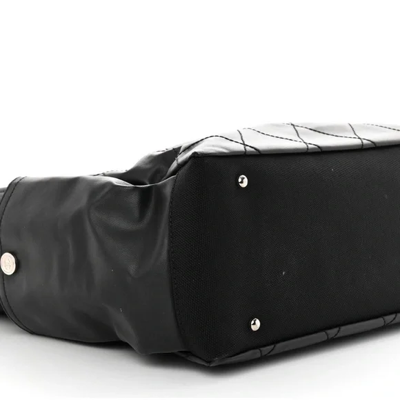 CHANEL Large Paris-Biarritz Tote - Picture 9 of 10